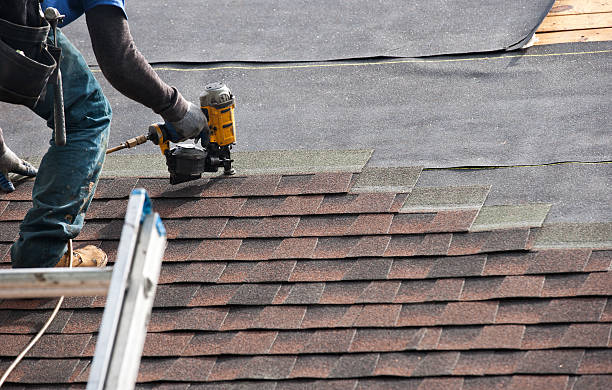 Licensed Roof Replacement service in Belle Haven, VA - Brentwood Metal Roofing
